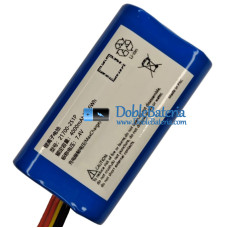 Batería para PLC 21700-2S1P [Batería de repuesto]